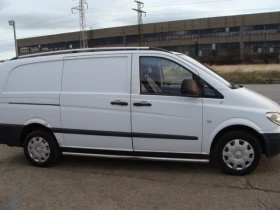 Mercedes-Benz Vito 111 | Mobile.bg    3