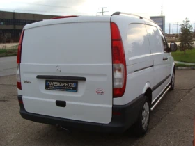 Mercedes-Benz Vito 111 | Mobile.bg    4