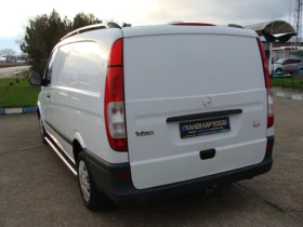 Mercedes-Benz Vito 111 | Mobile.bg    6