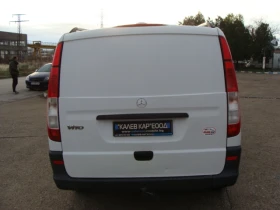 Mercedes-Benz Vito 111 | Mobile.bg    5