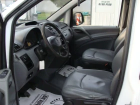 Mercedes-Benz Vito 111 | Mobile.bg    9