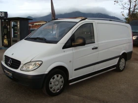 Mercedes-Benz Vito 111 | Mobile.bg    8