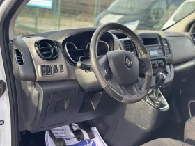 Renault Trafic 1.6TDCI* MAXXI* Клима* Немски* Оригинал , снимка 8