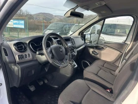 Renault Trafic 1.6TDCI* MAXXI* Клима* Немски* Оригинал , снимка 6