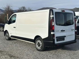 Renault Trafic 1.6TDCI* MAXXI* Клима* Немски* Оригинал , снимка 4