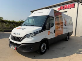 Iveco 35s16 LED!FULL!MAXI!���! | Mobile.bg � ����� ������ 3