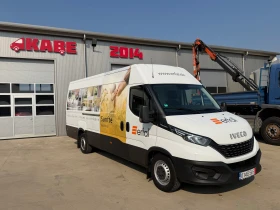 ������ Iveco 35s16