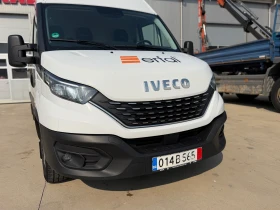 Iveco 35s16 LED!FULL!MAXI!���! | Mobile.bg � ����� ������ 2