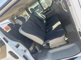 Renault Trafic 2.0 7+ 1 �����  | Mobile.bg � ����� ������ 7