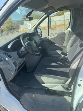 Renault Trafic 2.0 7+ 1 �����  | Mobile.bg � ����� ������ 11