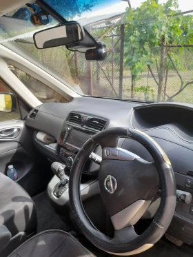 Nissan Serena Highway Star | Mobile.bg � ����� ������ 6