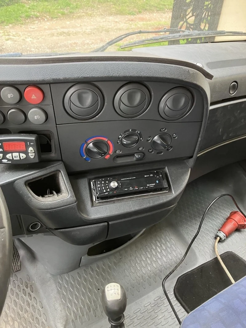 Iveco 35 A, снимка 4 - Бусове и автобуси - 46564048