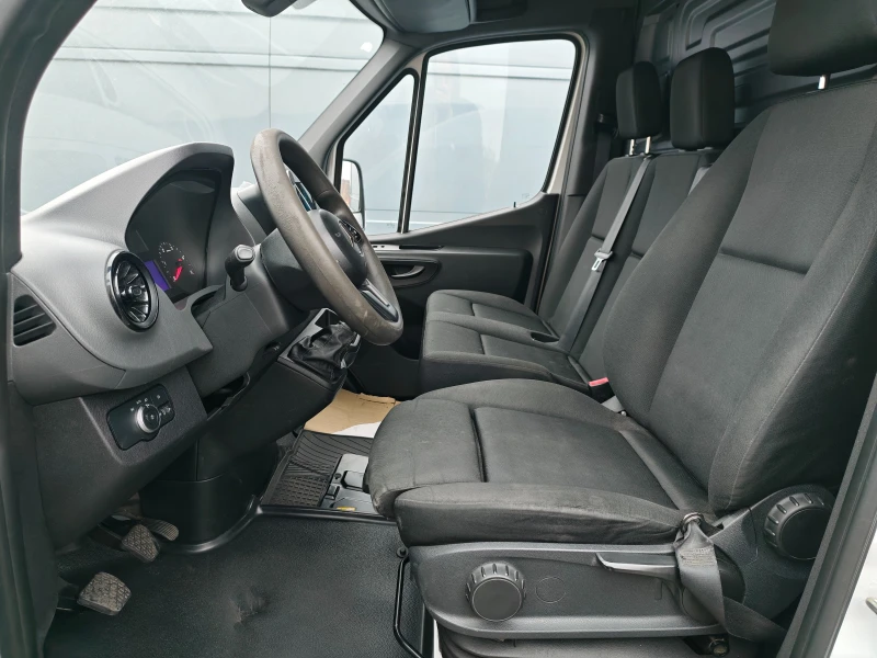 Mercedes-Benz Sprinter 314 CDI, снимка 10 - Бусове и автобуси - 49104594