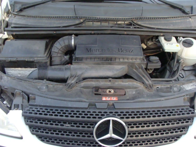 Mercedes-Benz Vito 111 | Mobile.bg   13