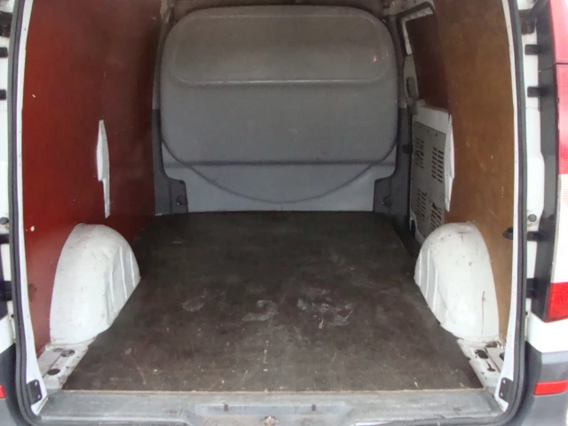 Mercedes-Benz Vito 111 | Mobile.bg   10