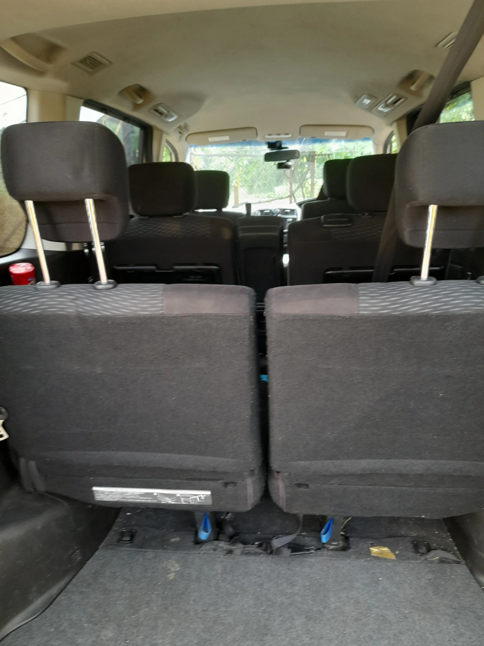 Nissan Serena Highway Star | Mobile.bg � ����������� 5
