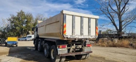 Volvo Fm12, снимка 4