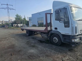 Обява за продажба на Iveco Eurocargo120e 120e28 ~14 000 лв. - изображение 1