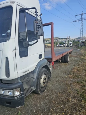 Обява за продажба на Iveco Eurocargo120e 120e28 ~14 000 лв. - изображение 2
