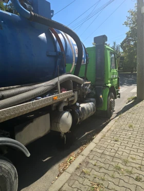 Scania 112 112H  | Mobile.bg    10