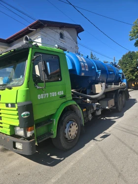 Scania 112 112H  | Mobile.bg    3