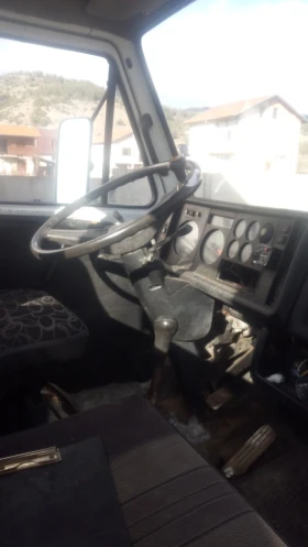 Man 8.136, снимка 3