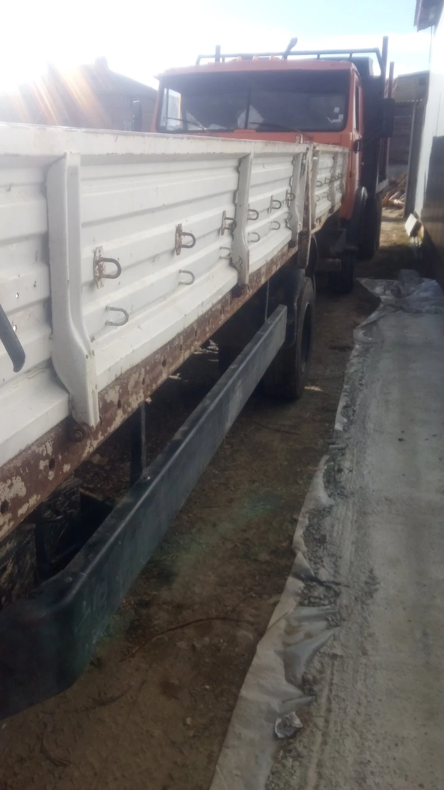 Man 8.136  - изображение 4