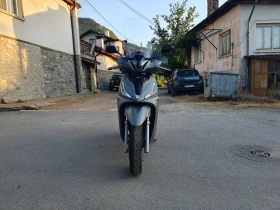 Kymco Agility 300i S Model ABS New Face, снимка 3