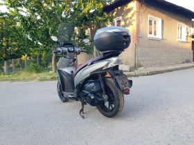 Kymco Agility 300i S Model ABS New Face, снимка 8