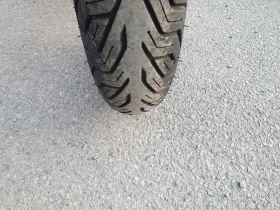 Kymco Agility 300i S Model ABS New Face, снимка 11