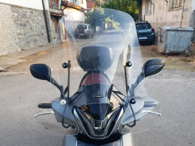 Kymco Agility 300i S Model ABS New Face, снимка 12