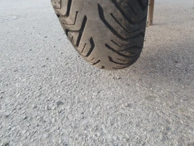 Kymco Agility 300i S Model ABS New Face, снимка 13