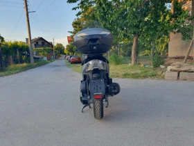 Kymco Agility 300i S Model ABS New Face, снимка 7