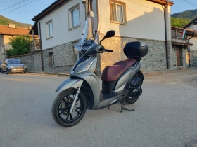 Kymco Agility 300i S Model ABS New Face, снимка 2
