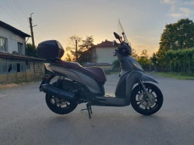 Kymco Agility 300i S Model ABS New Face, снимка 5