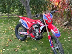 Honda Crf RX, снимка 2