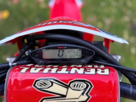 Honda Crf RX, снимка 5