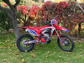 Honda Crf RX, снимка 1