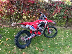 Honda Crf RX, снимка 3