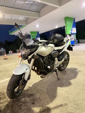 Honda Cb 600 F (Hornet), снимка 1
