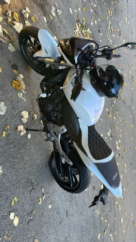 Honda Cb 600 F (Hornet), снимка 7