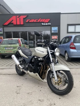 Kawasaki Zr 750 A2 35KW, снимка 1