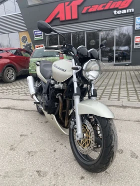 Kawasaki Zr 750 A2 35KW, снимка 2