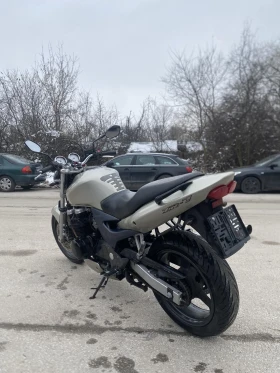 Kawasaki Zr 750 A2 35KW, снимка 6