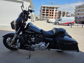 Harley-Davidson Street Street Glide 107 inches- Milwaukee , снимка 4