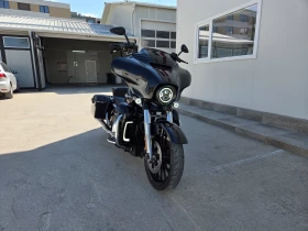 Harley-Davidson Street Street Glide 107 inches- Milwaukee , снимка 2