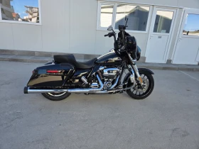 Harley-Davidson Street Street Glide 107 inches- Milwaukee , снимка 1