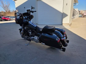 Harley-Davidson Street Street Glide 107 inches- Milwaukee , снимка 3