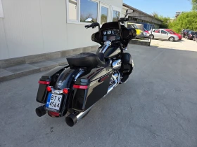 Harley-Davidson Street Street Glide 107 inches- Milwaukee , снимка 6