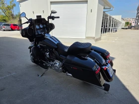 Harley-Davidson Street Street Glide 107 inches- Milwaukee , снимка 7